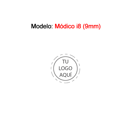 MODICO I8